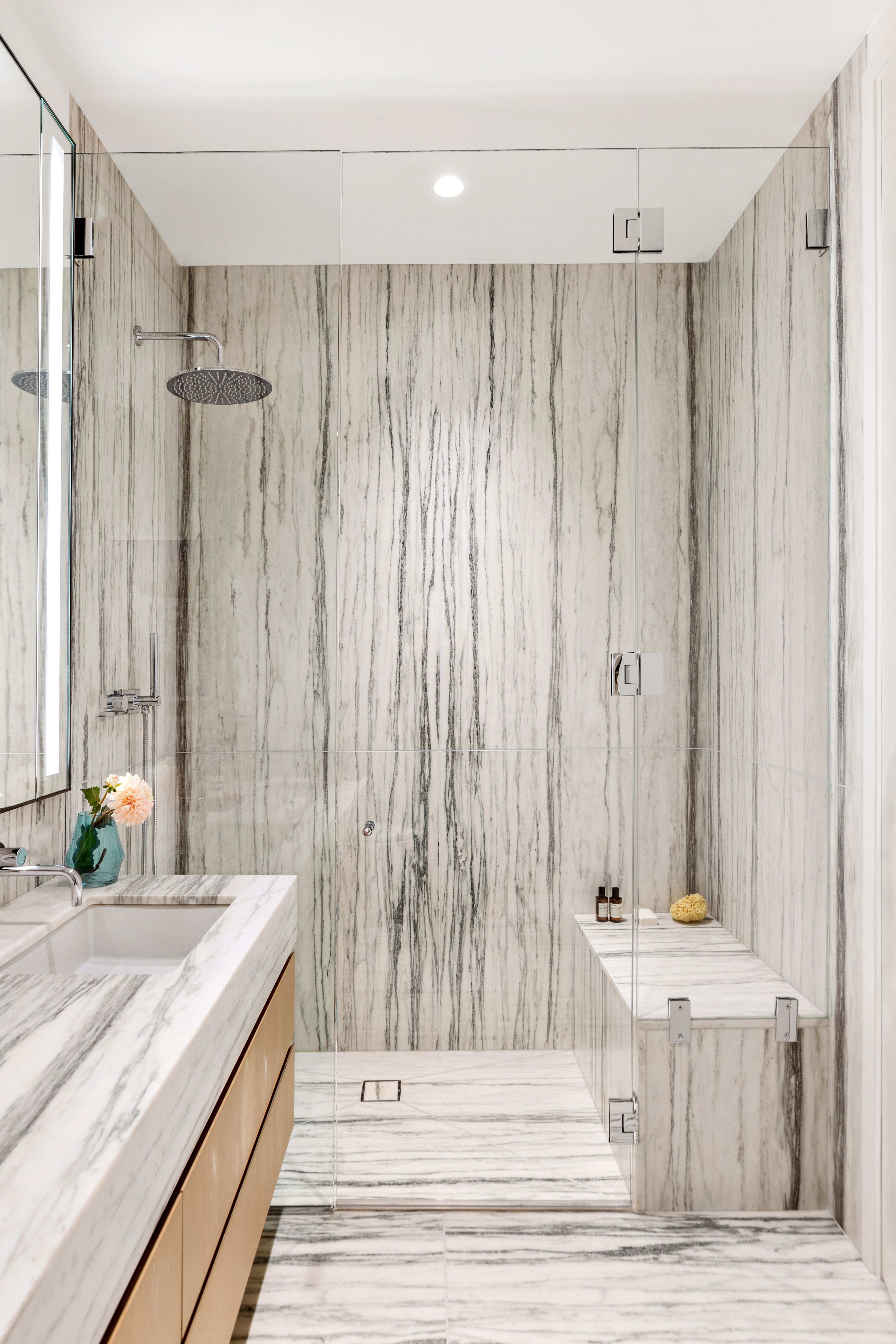 33 Park Row, Unit 14B Manhattan, NY 10038 - Photo 9 of 22