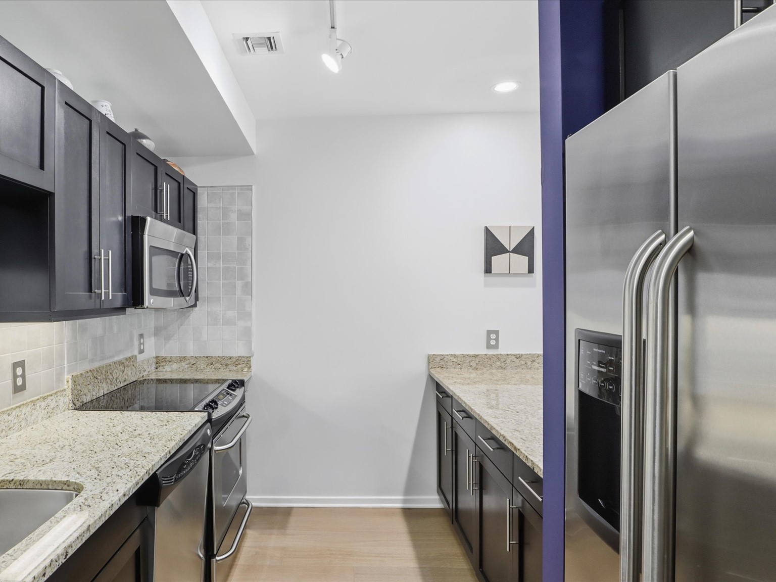 1200 Steuart Street, Unit 1035 Baltimore, MD 21230 - Photo 8 of 73