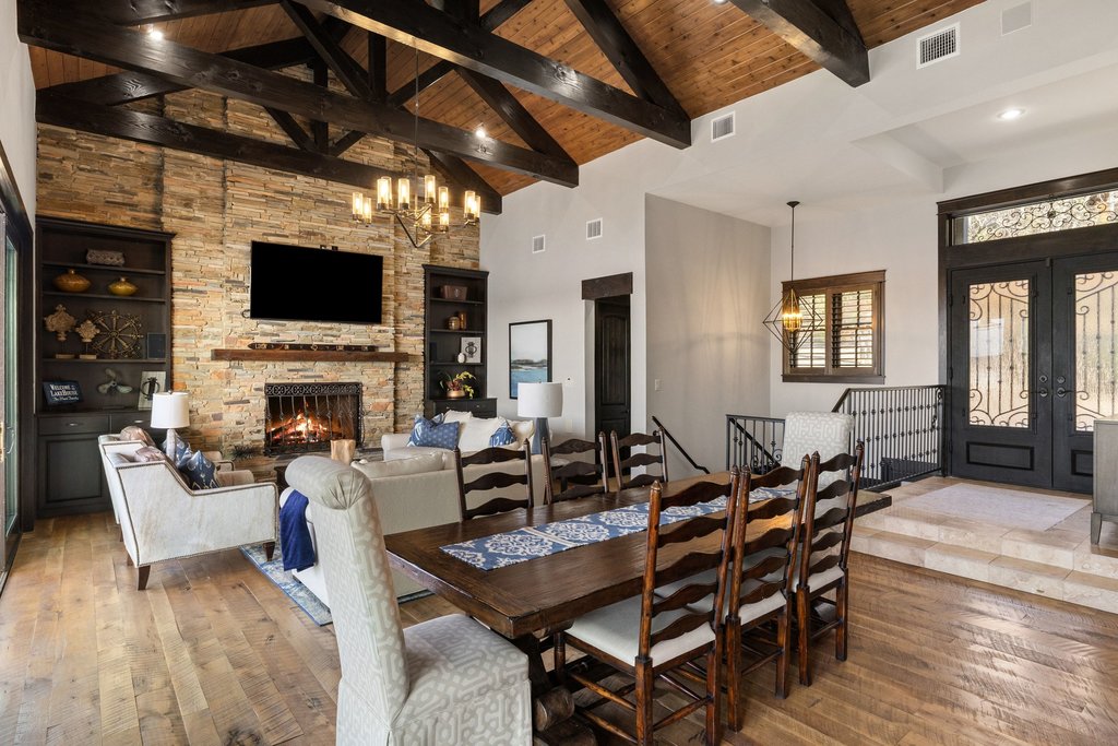 1606 Buffalo Gap Road Austin, TX 78734 - Photo 12 of 41