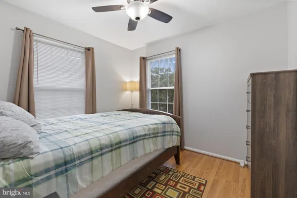 $455,000 | 14836 Winding Loop, Woodbridge, VA 22191