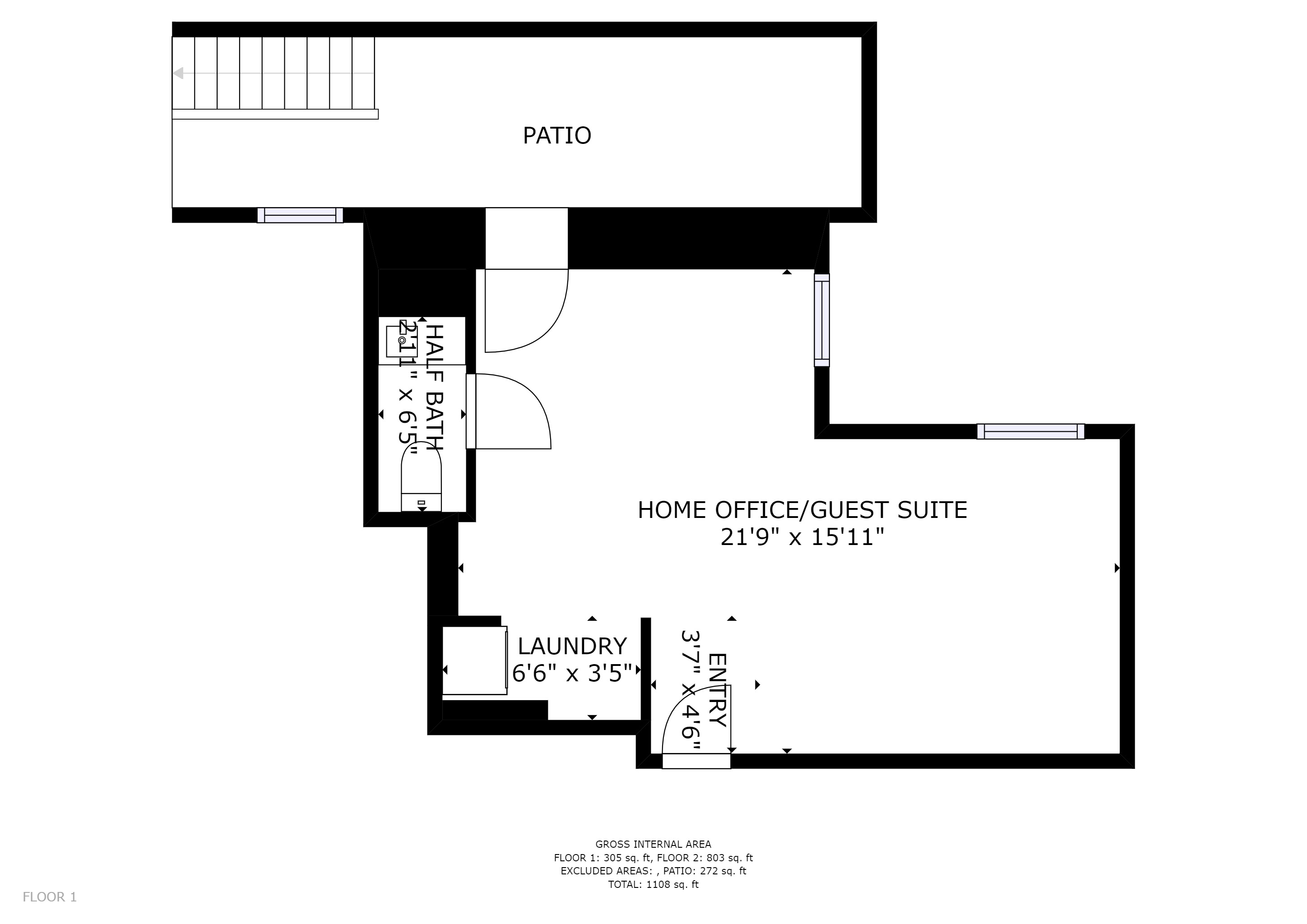 345 West 70th Street, Unit 1F Manhattan, NY 10023 - Photo 22 of 22