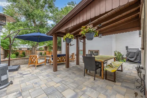 $1,375,000 | 129 South Franklin Street, Denver, CO 80209