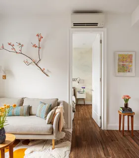 $745,000 | 309 East Houston Street, Unit 6B | Lower East Side