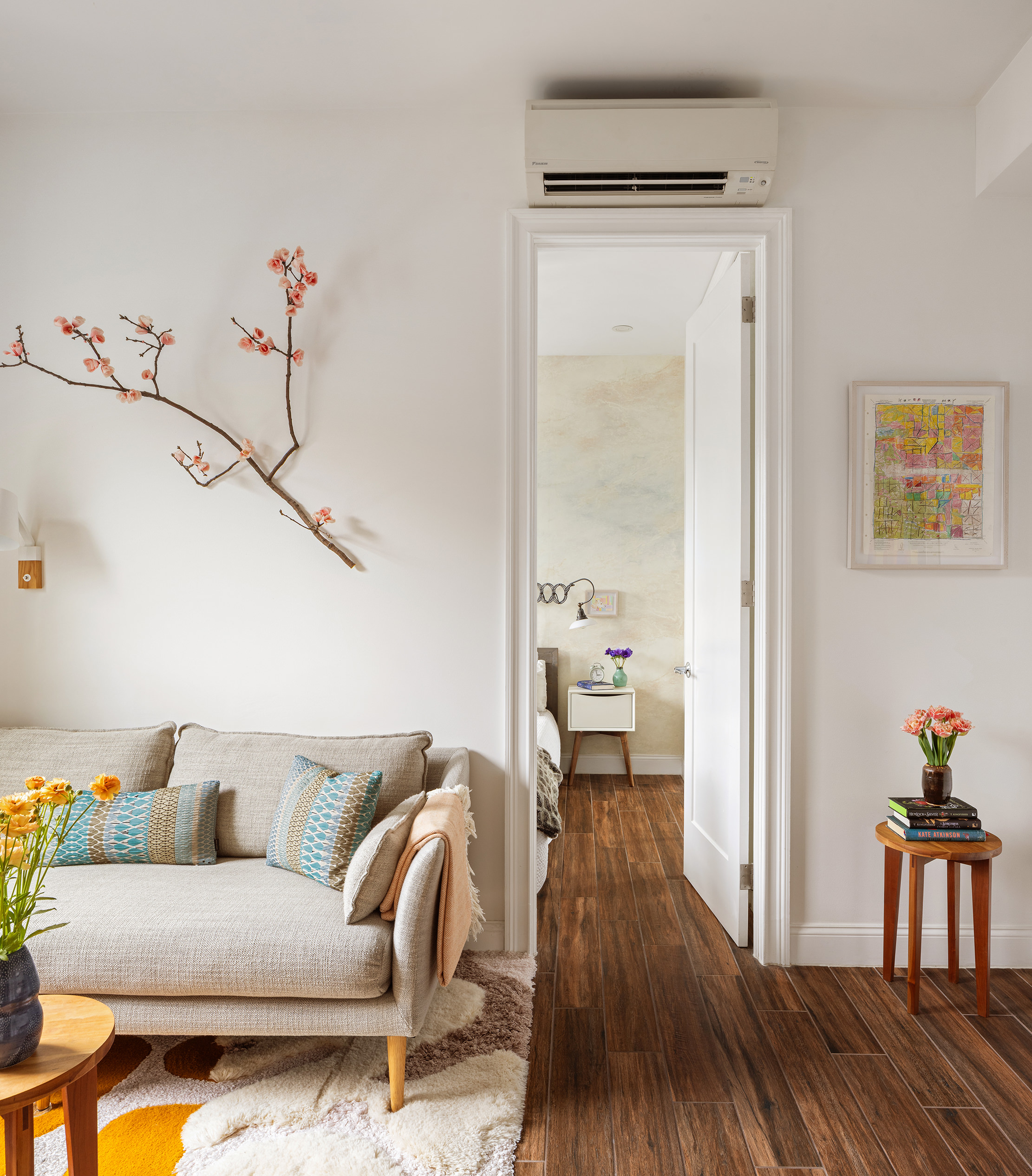 309 East Houston Street, Unit 6B Manhattan, NY 10002 - Photo 5 of 10