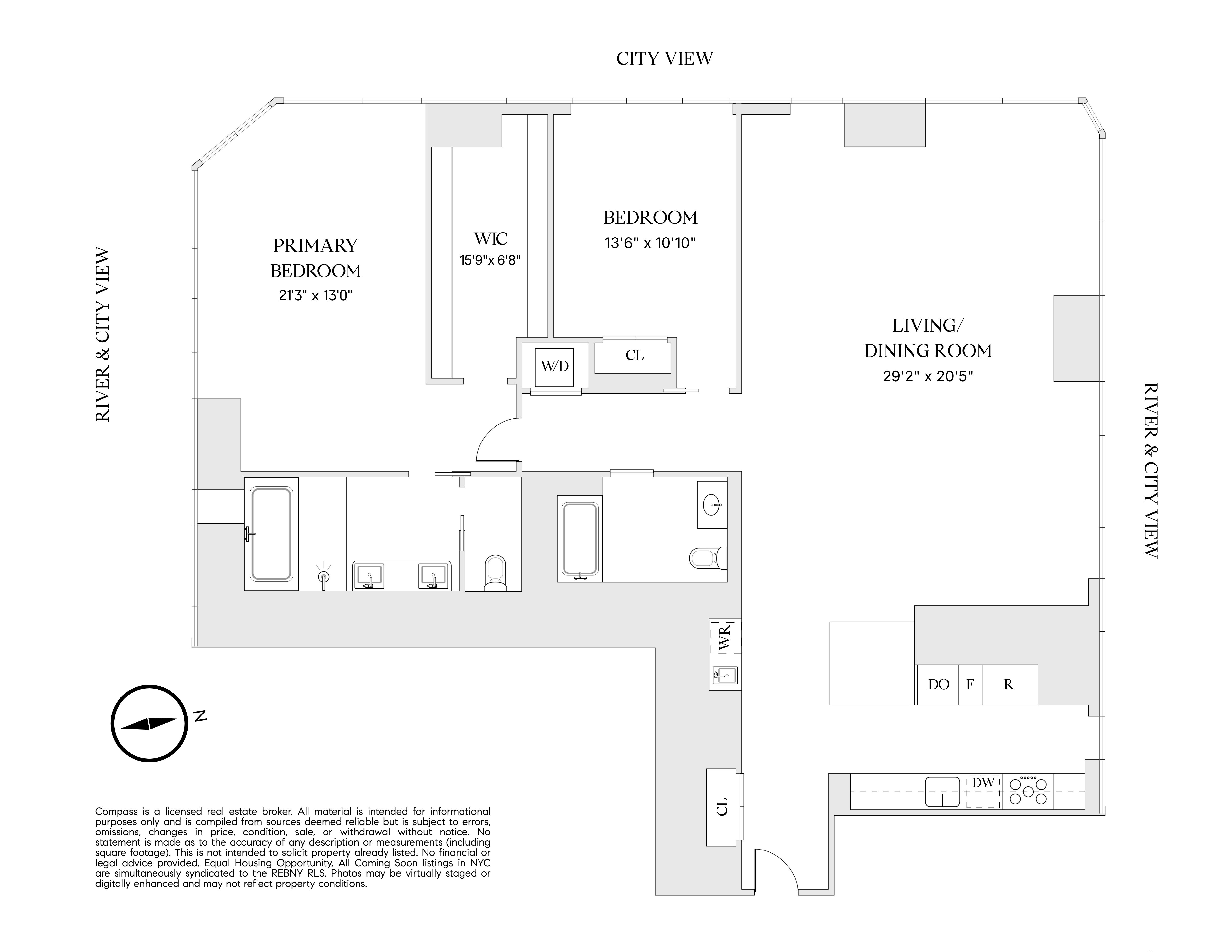 45 East 22nd Street, Unit 36A Manhattan, NY 10010 - Photo 21 of 21