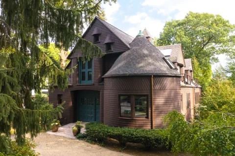 $4,250,000 | 120 Rawson Road, Brookline, MA 02445