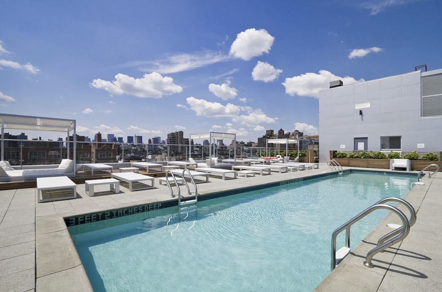 425 East 13th Street, Unit 4A Manhattan, NY 10009 - Photo 11 of 16 Gallery Image 11