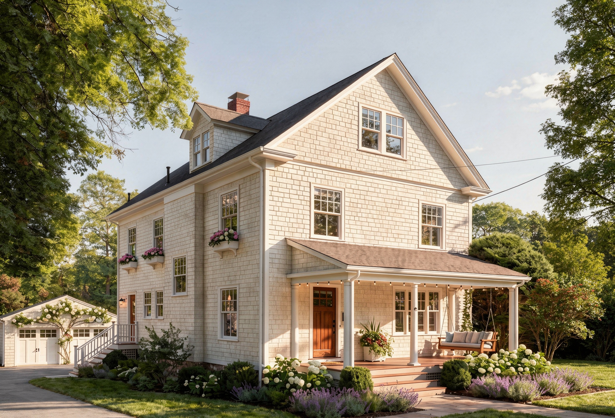 242 Lexington Road Concord, MA 01742 - Photo 1 of 5 Gallery Image 1