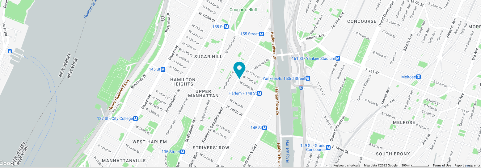 2805 Frederick Douglass Boulevard Manhattan, NY 10039 - Photo 4 of 4