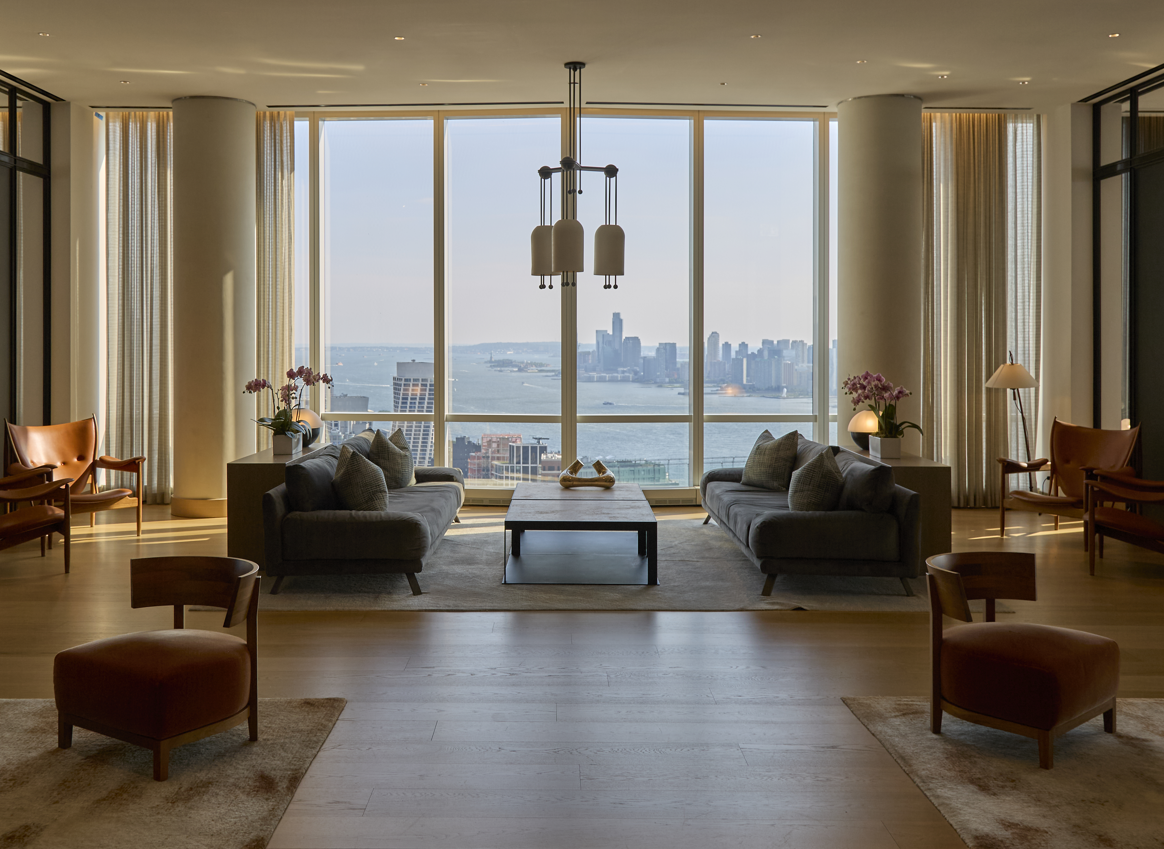 15 Hudson Yards, Unit 33E Manhattan, NY 10001 - Photo 14 of 26 Gallery Image 14