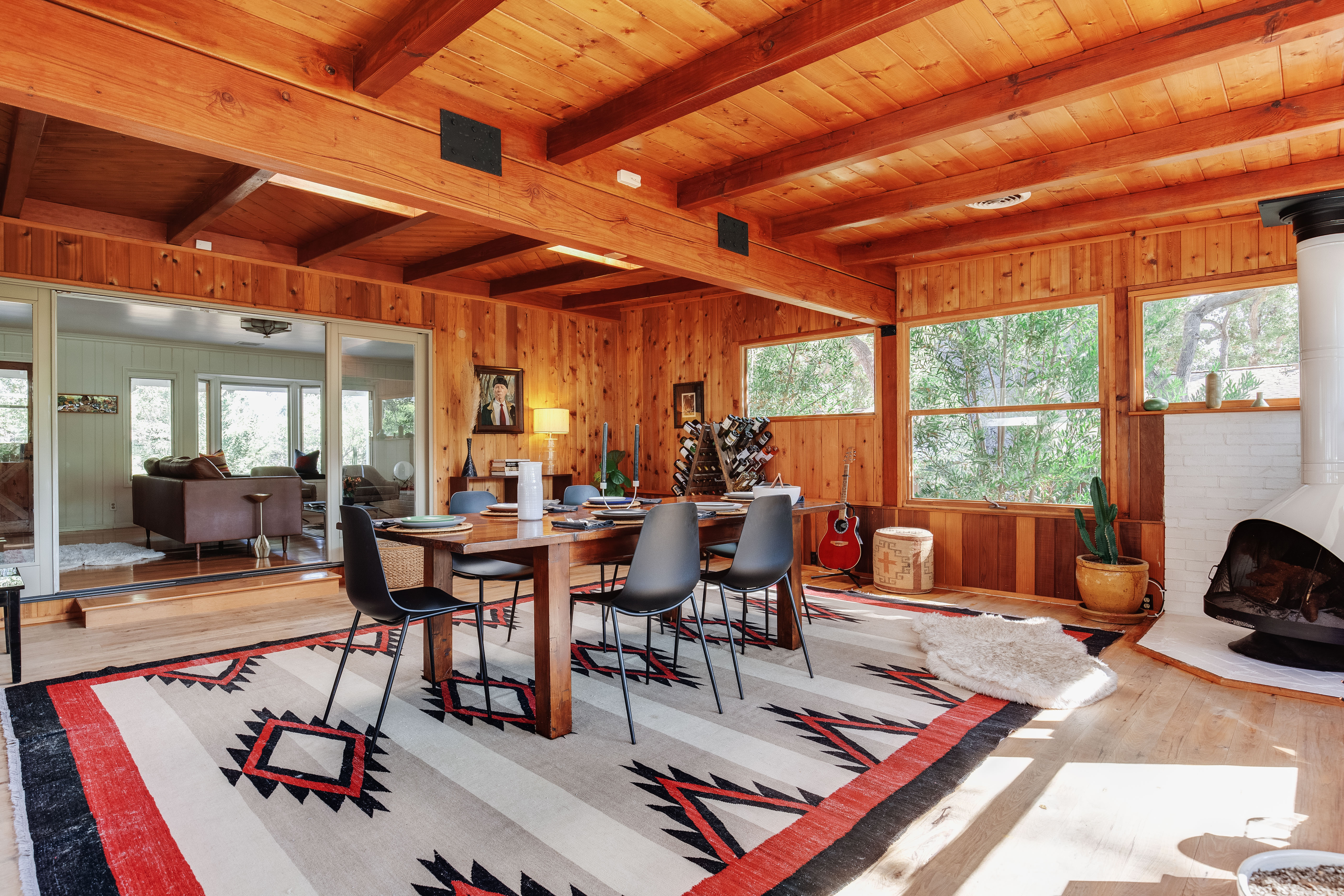 2363 Burnham Road Ojai, CA 93023 - Photo 7 of 29