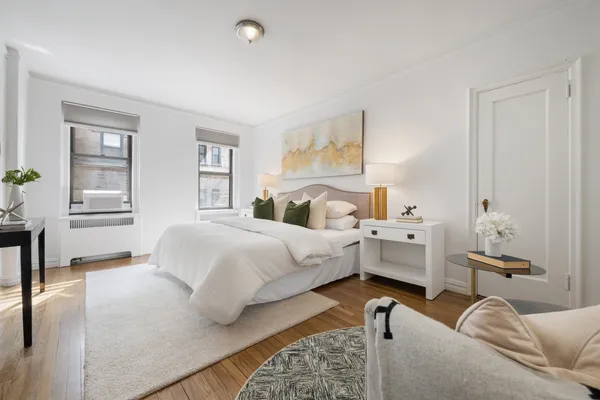 $525,000 | 350 Cabrini Boulevard, Unit 7N | Hudson Heights