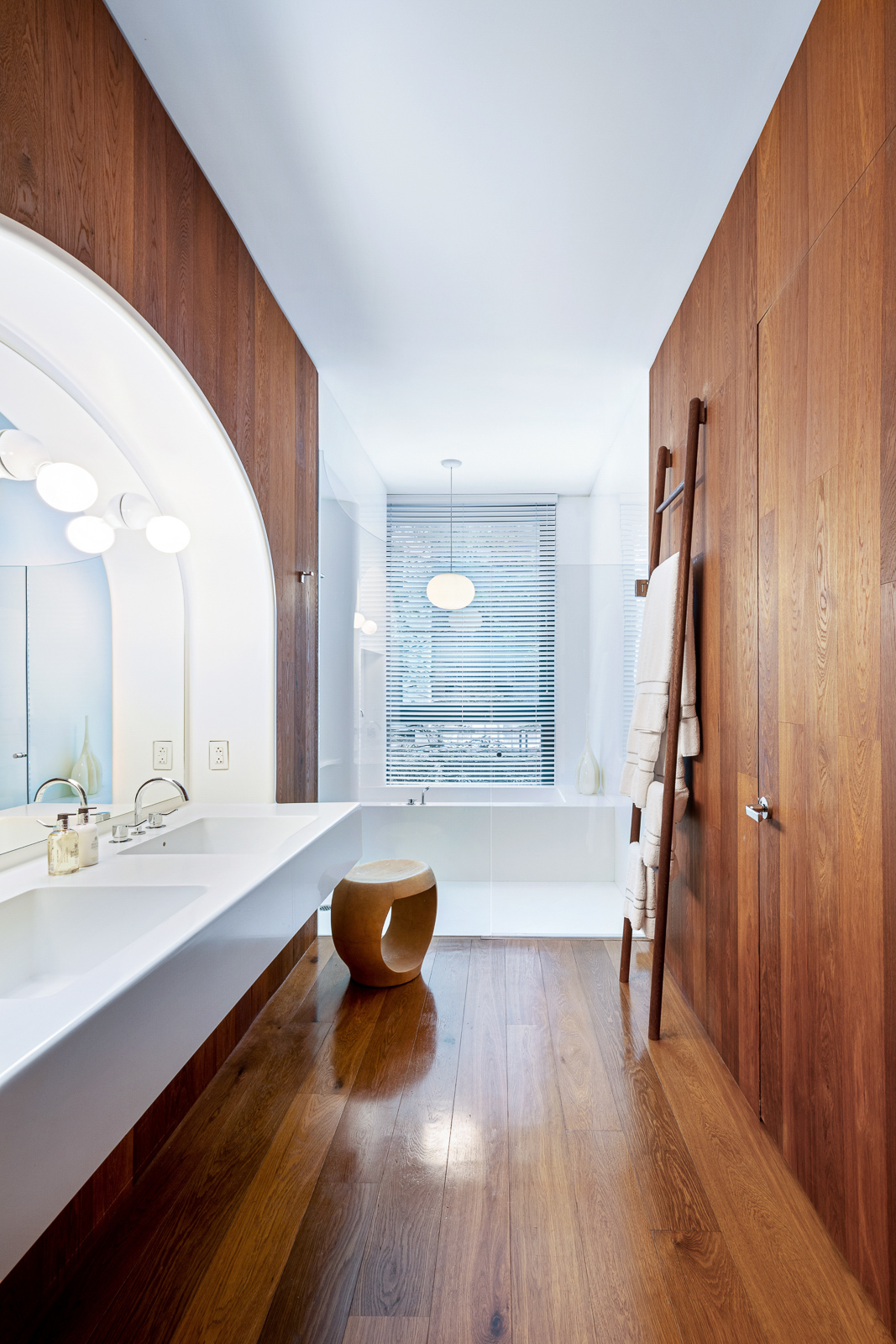 40 Bond Street, Unit TH 5 Manhattan, NY 10012 - Photo 8 of 11