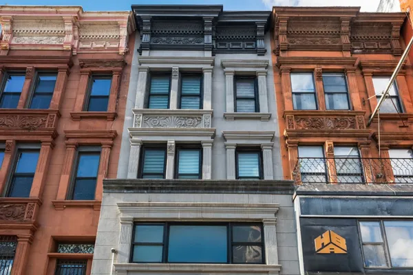 $2,700,000 | 273 Lenox Avenue | Harlem