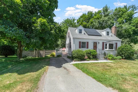 Contact Agent | Address Upon Request, Bedford, MA 01730