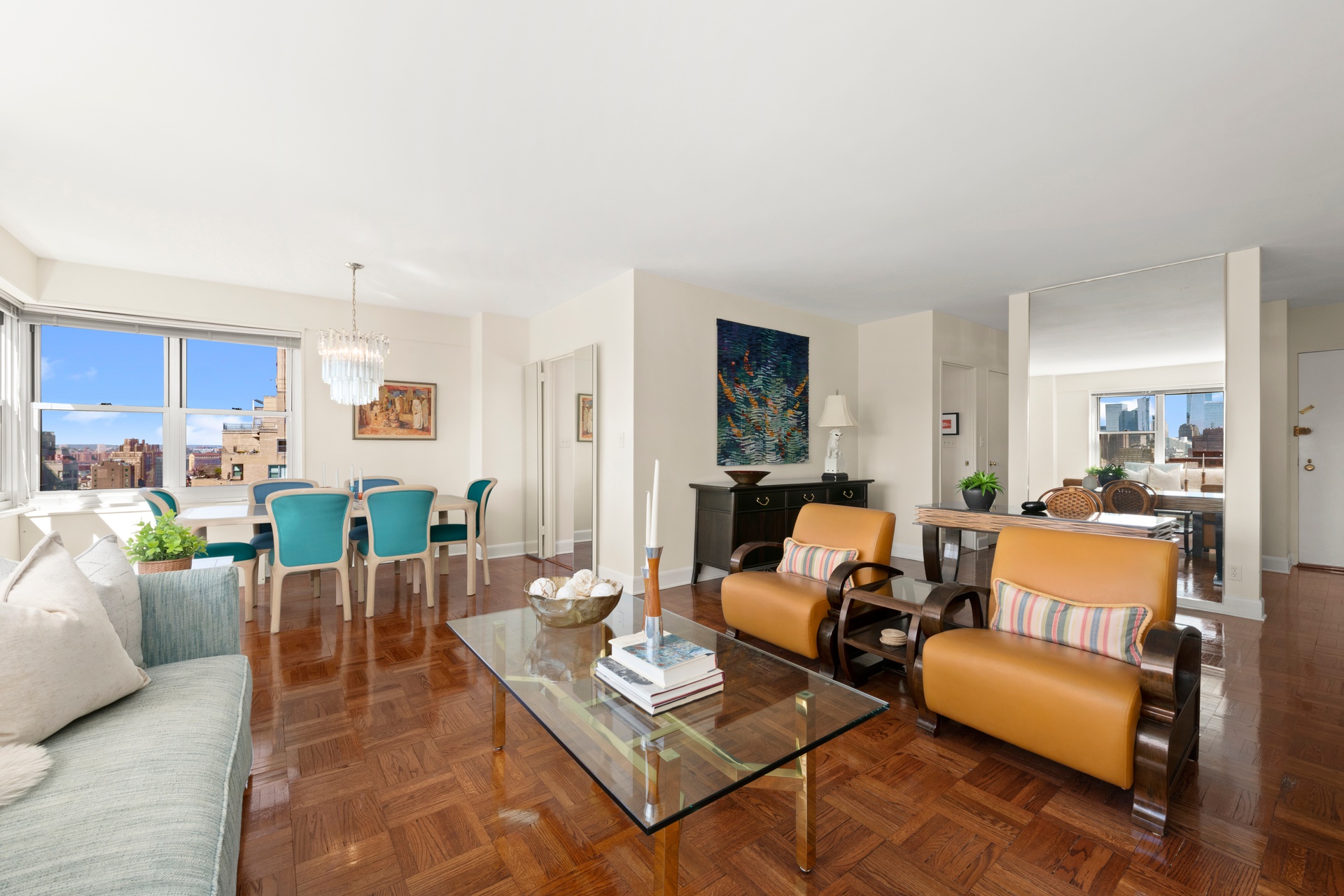 20 East 9th Street, Unit 20F Manhattan, NY 10003 - Photo 5 of 34