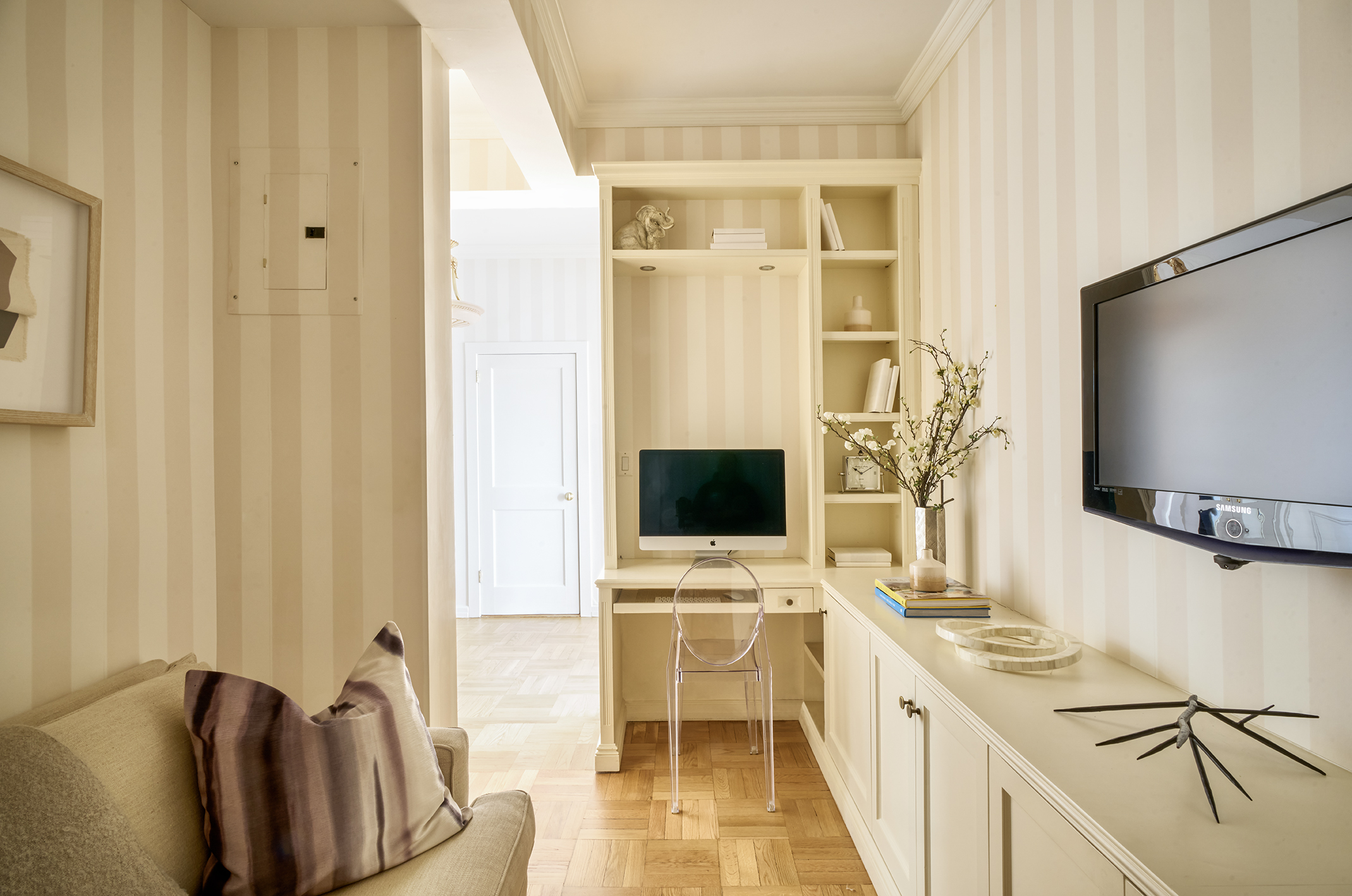 1 Gracie Terrace, Unit 2B/1B Manhattan, NY 10028 - Photo 13 of 19