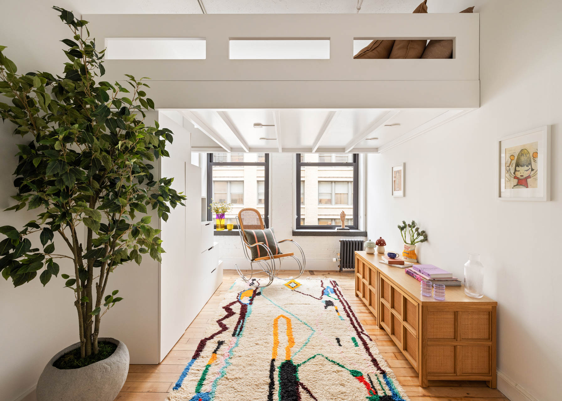 40 West 24th Street, Unit 6N Manhattan, NY 10010 - Photo 13 of 19