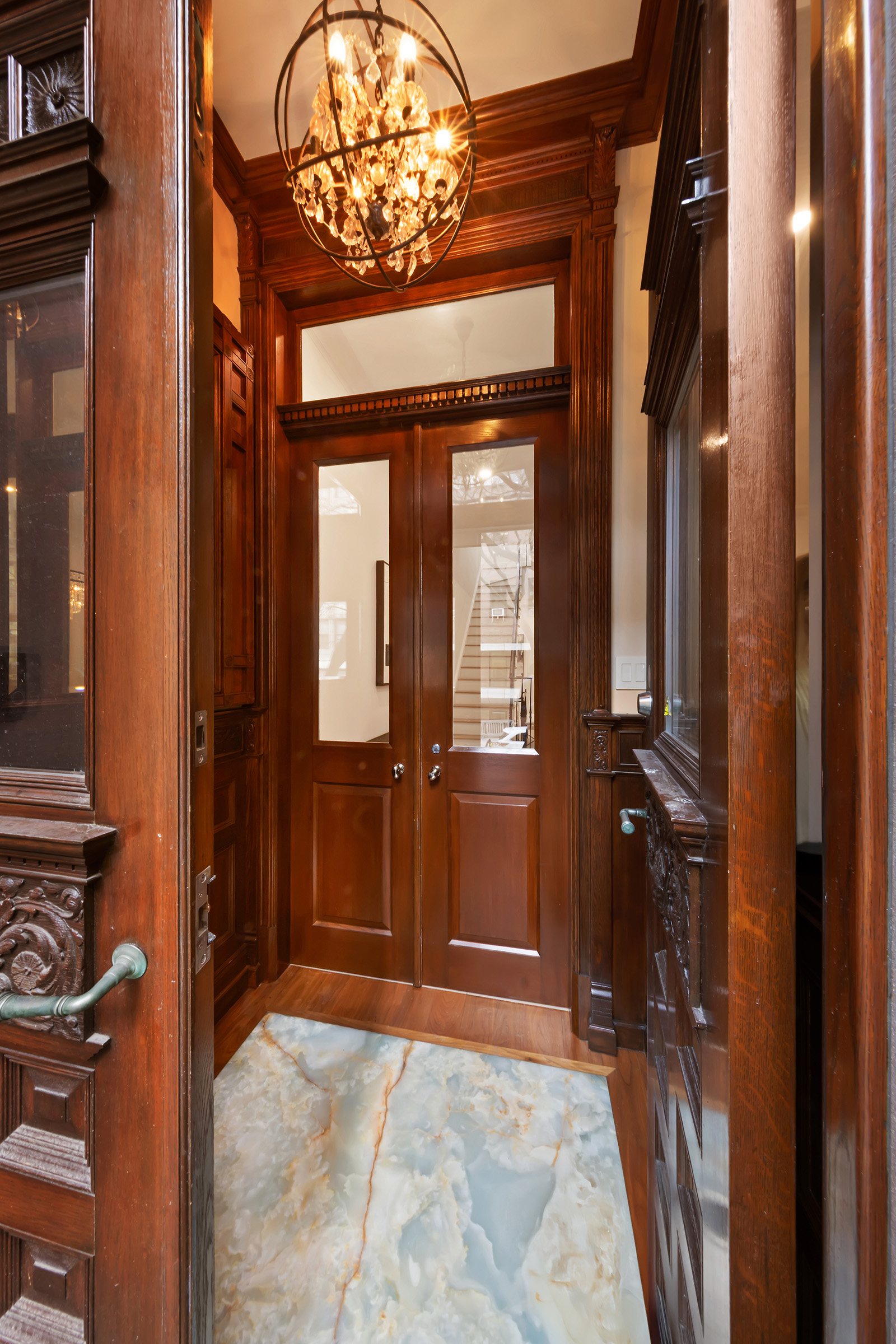 9 West 84th Street Manhattan, NY 10024 - Photo 26 of 31