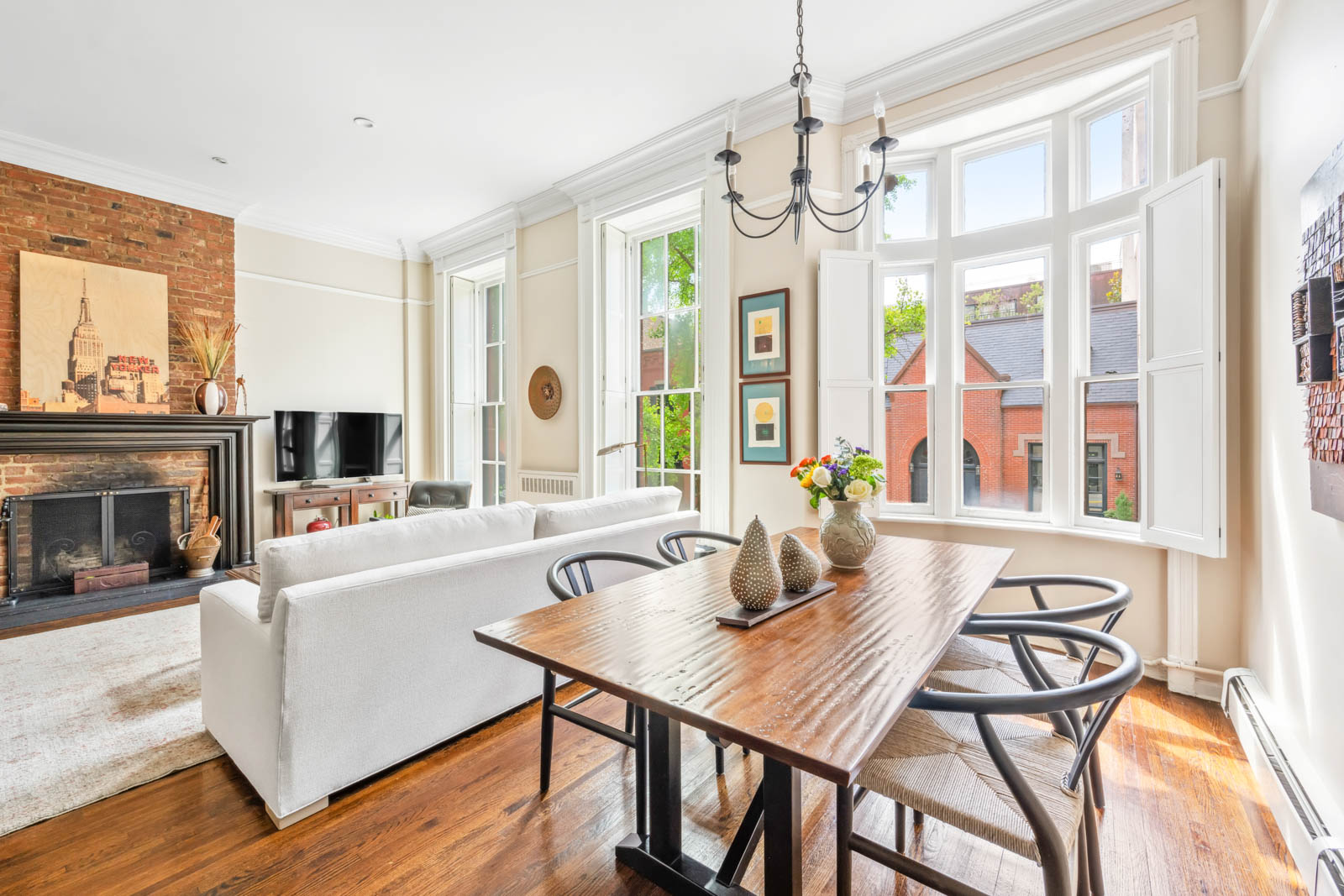 283 Hicks Street, Unit 2A Brooklyn, NY 11201 - Photo 7 of 18