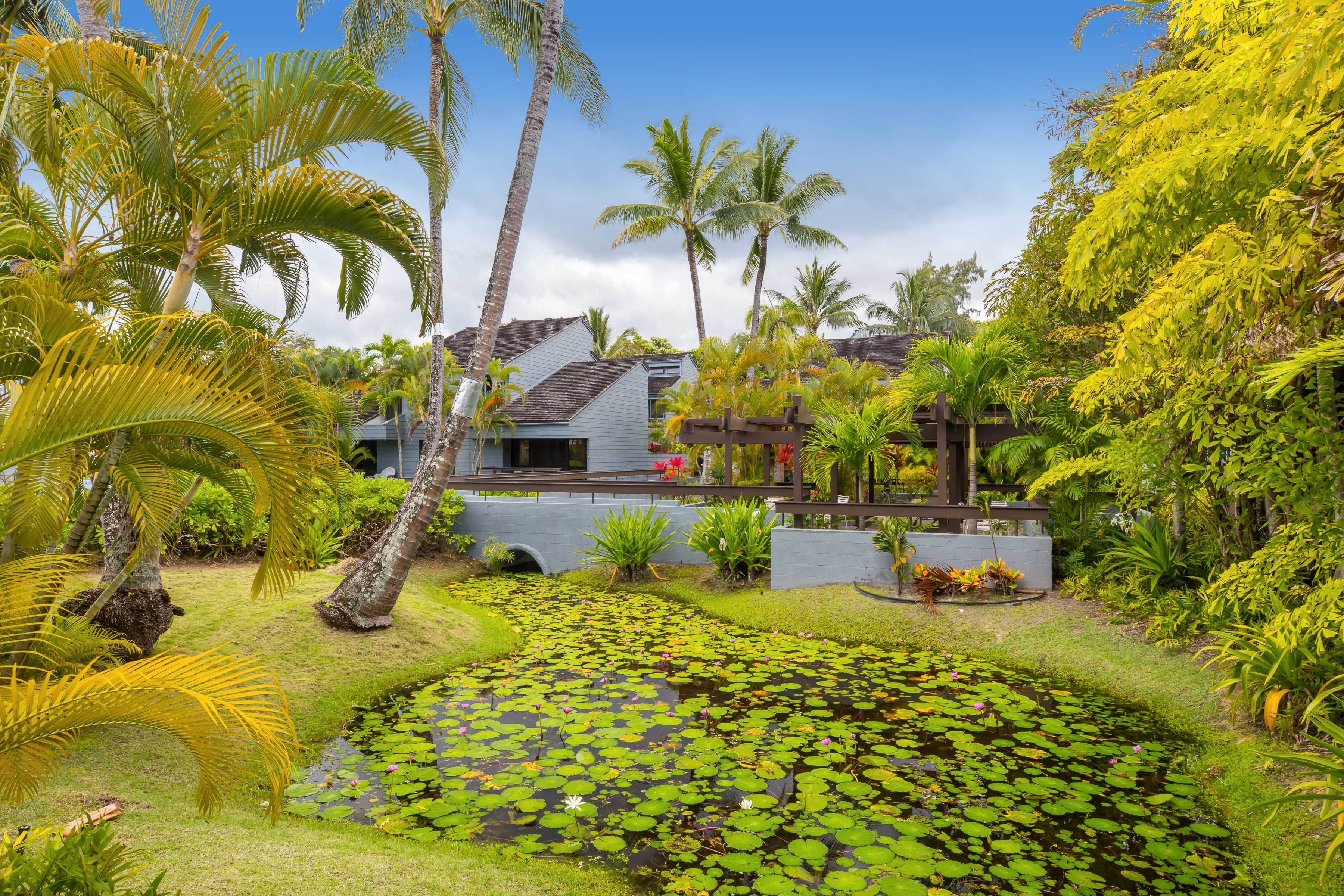 445 Kawailoa Road, Unit 4 Kailua, HI 96734 - Photo 19 of 24