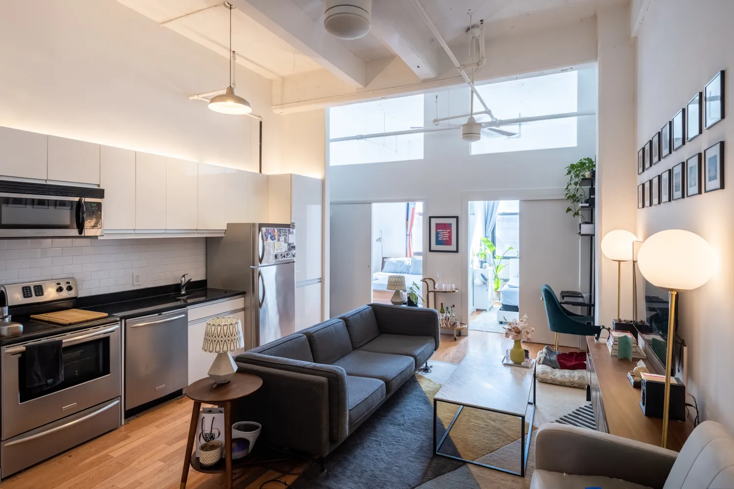 $5,000 | 44 Berry Street, Unit 3F | Williamsburg