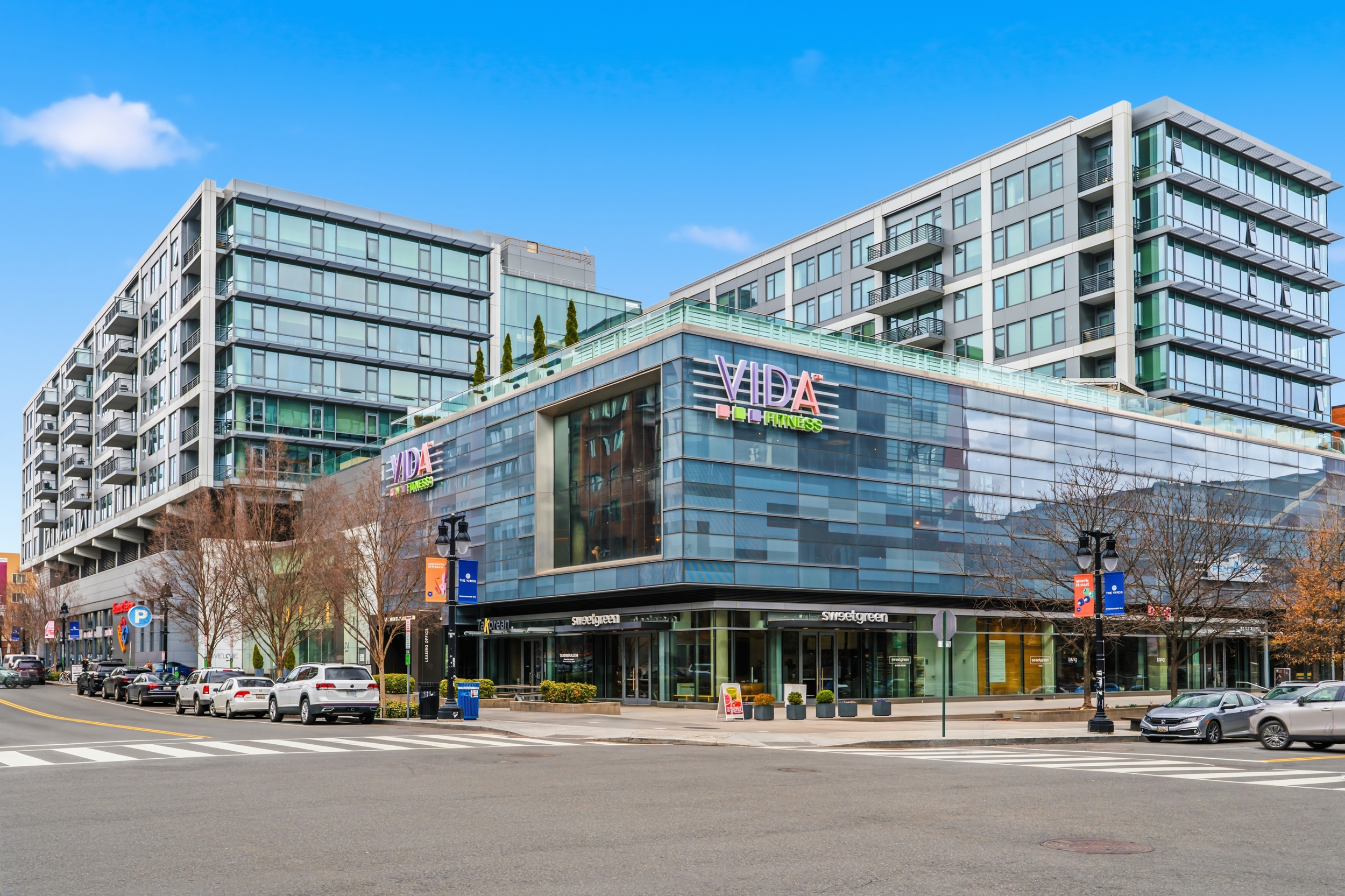 335 L Street Southeast Washington, DC 20003 - Photo 41 of 54