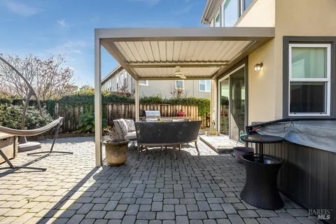 $1,350,000 | 661 Stoneman Court, Benicia, CA 94510