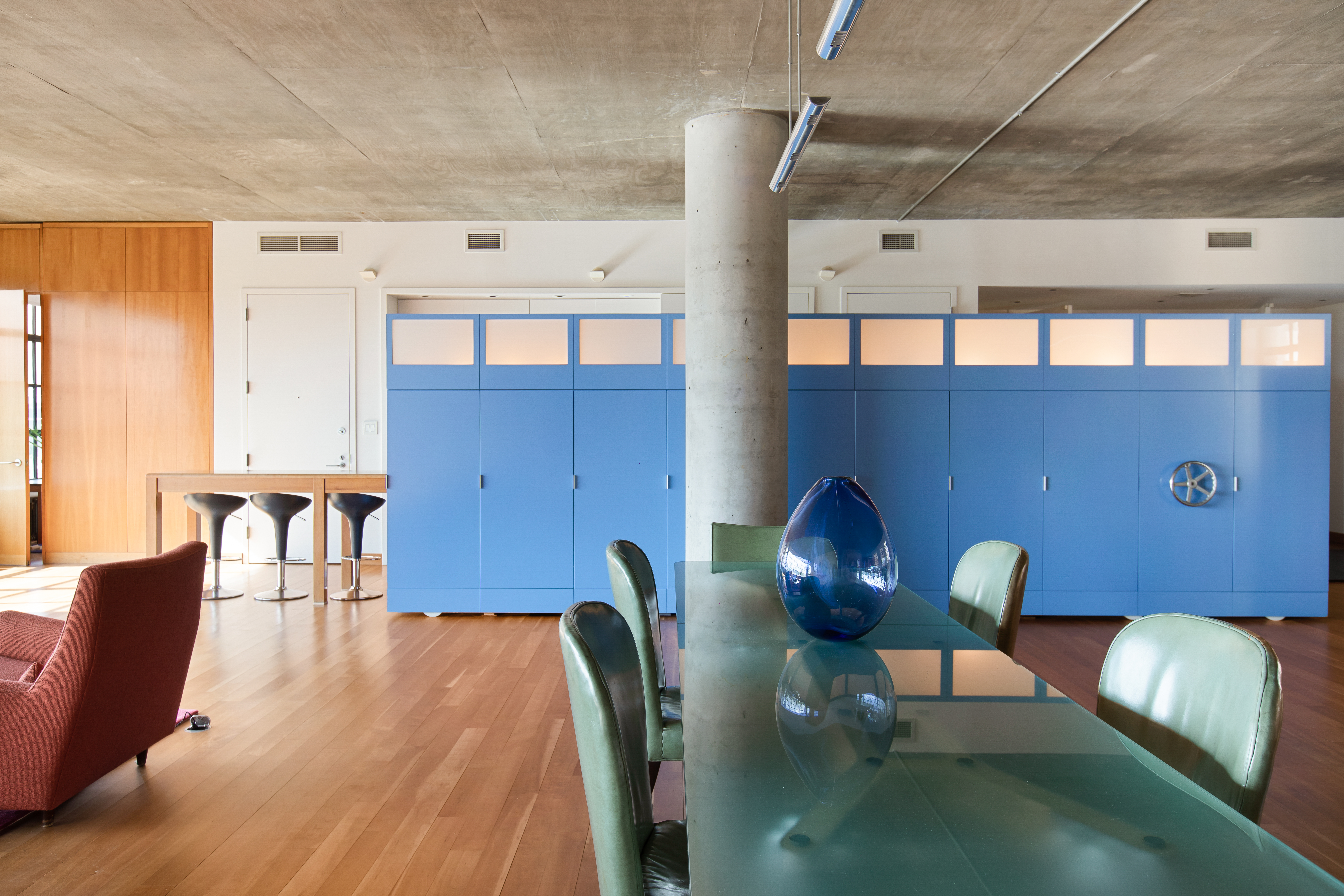 495 West Street, Unit 4 Manhattan, NY 10014 - Photo 6 of 16