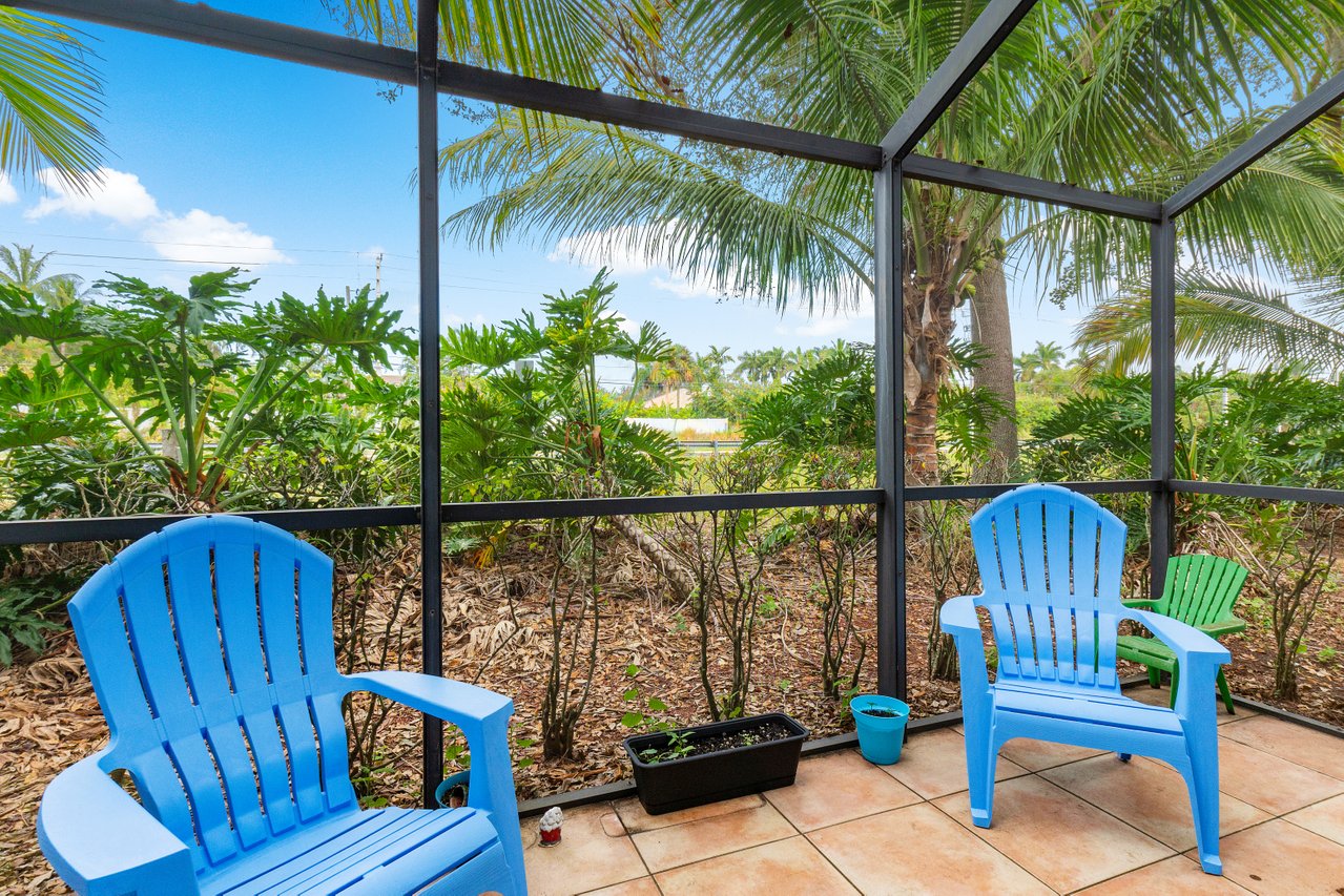 3111 Clint Moore Road, Unit 104 Boca Raton, FL 33496 - Photo 22 of 26