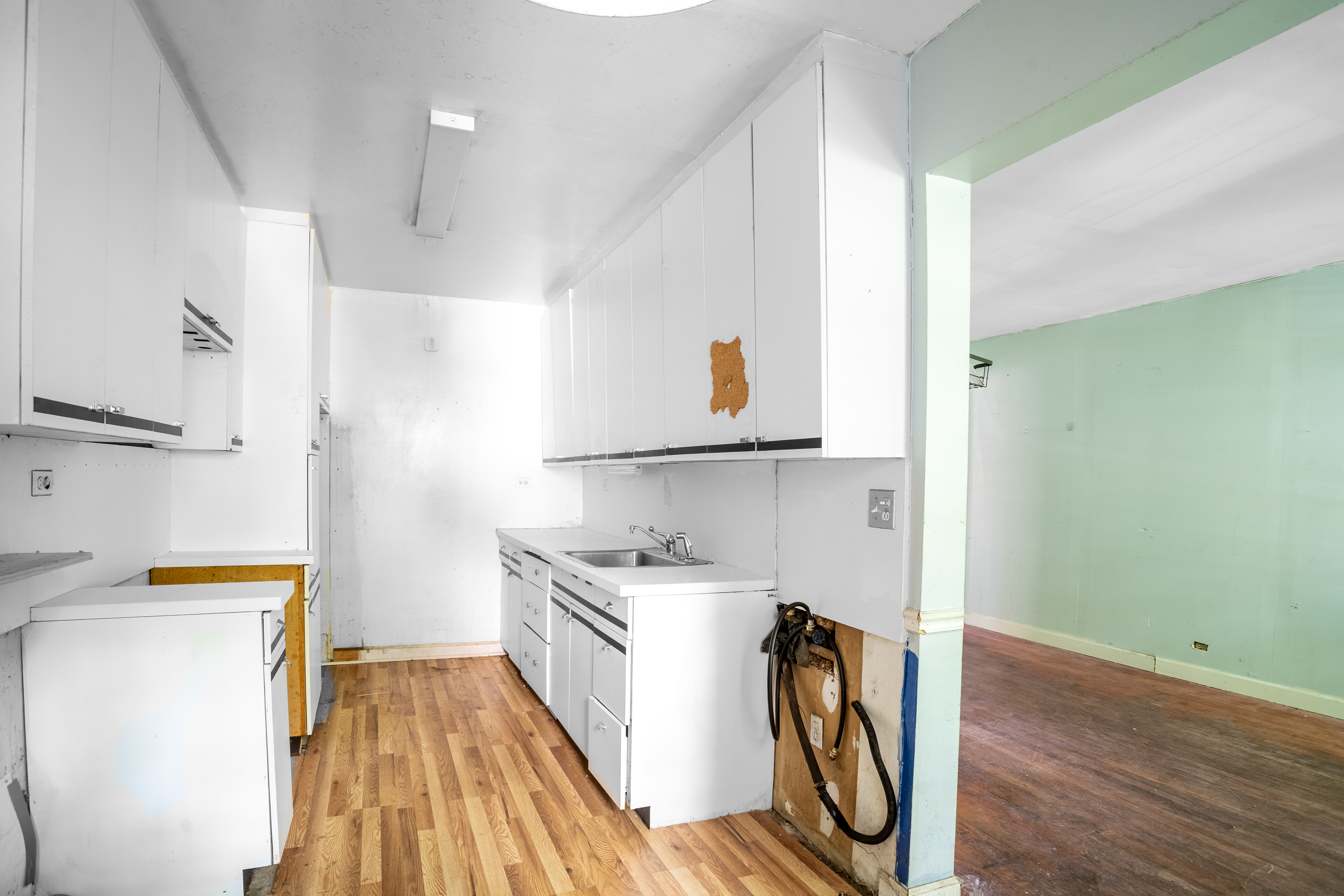 110 Cabrini Boulevard, Unit CH1 Manhattan, NY 10033 - Photo 7 of 39