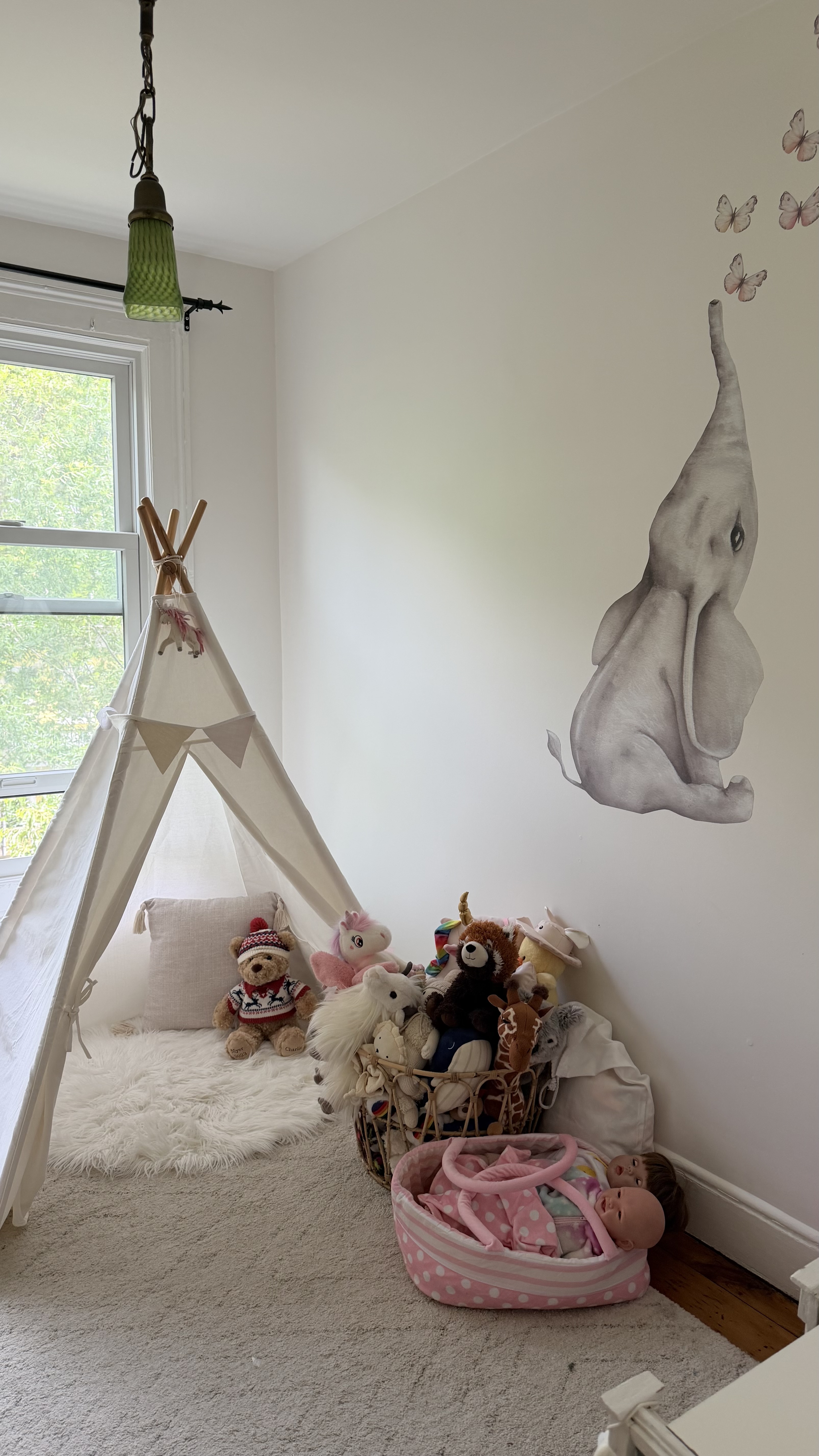 226 11th Street, Unit 2 Brooklyn, NY 11215 - Photo 11 of 19 a view of a room with a ceiling fan and wooden floor