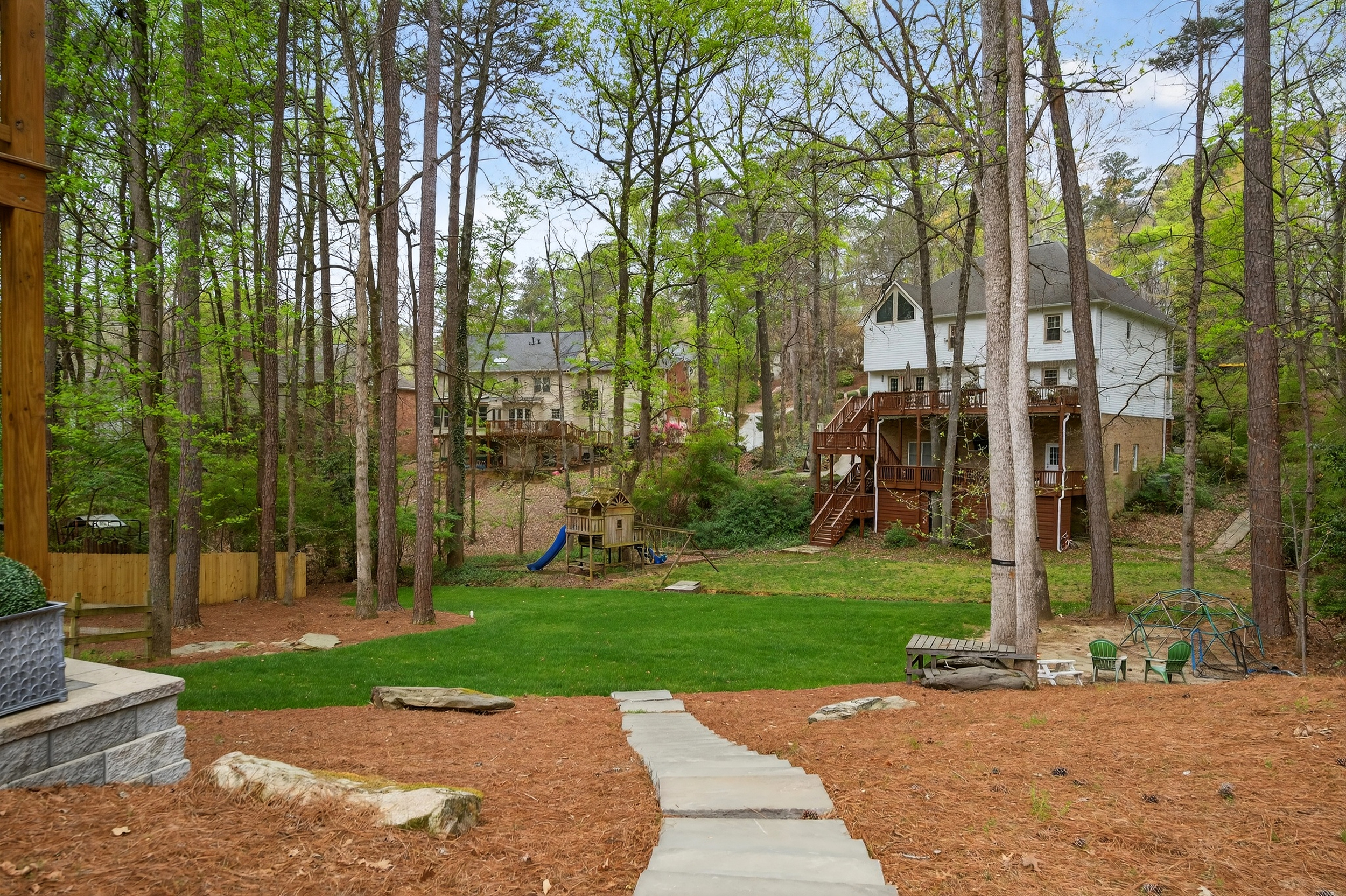 135 Inverness Approach Roswell, GA 30075 - Photo 49 of 58