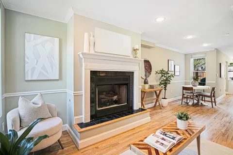 $825,000 | 1203 C Street Southeast, Washington, DC 20003