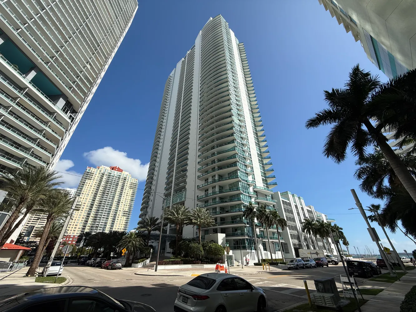 $770,000 | 1331 Brickell Bay Drive, Unit 1606, Miami, FL 33131
