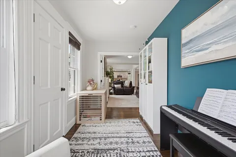 $849,000 | 9 Park Street, Unit 10, Dorchester, MA 02122