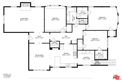$1,998,000 | 1307 South Rimpau Boulevard, Los Angeles, CA 90019