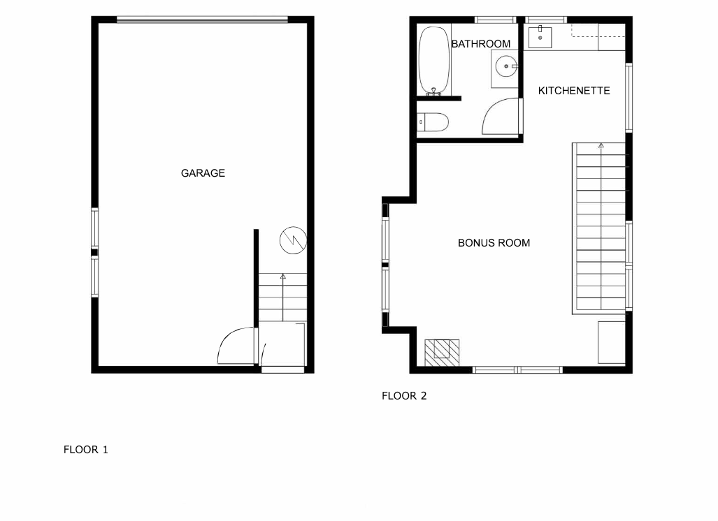 1376 Chuckanut Drive Bellingham, WA 98229 - Photo 44 of 46