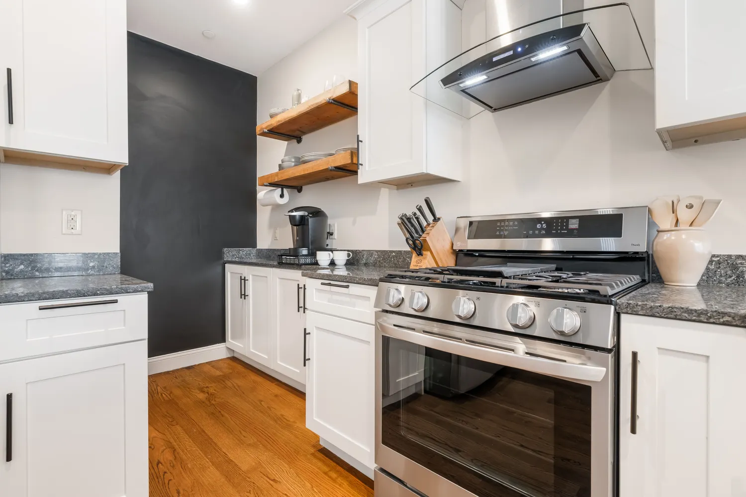 $669,000 | 115 Pleasant Street, Unit 2, Boston, MA 02125