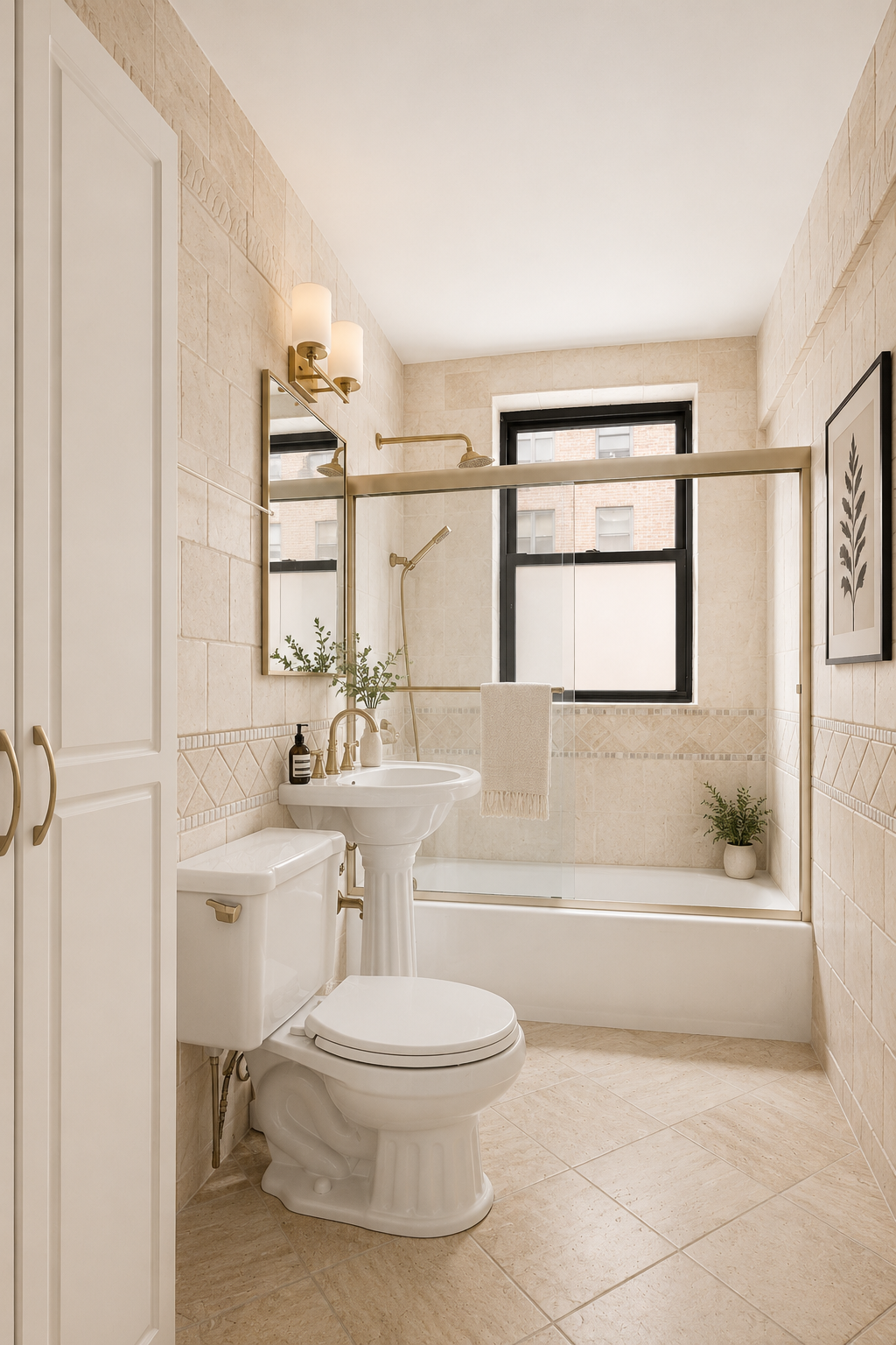 60 East 9th Street, Unit 428 Manhattan, NY 10003 - Photo 5 of 7