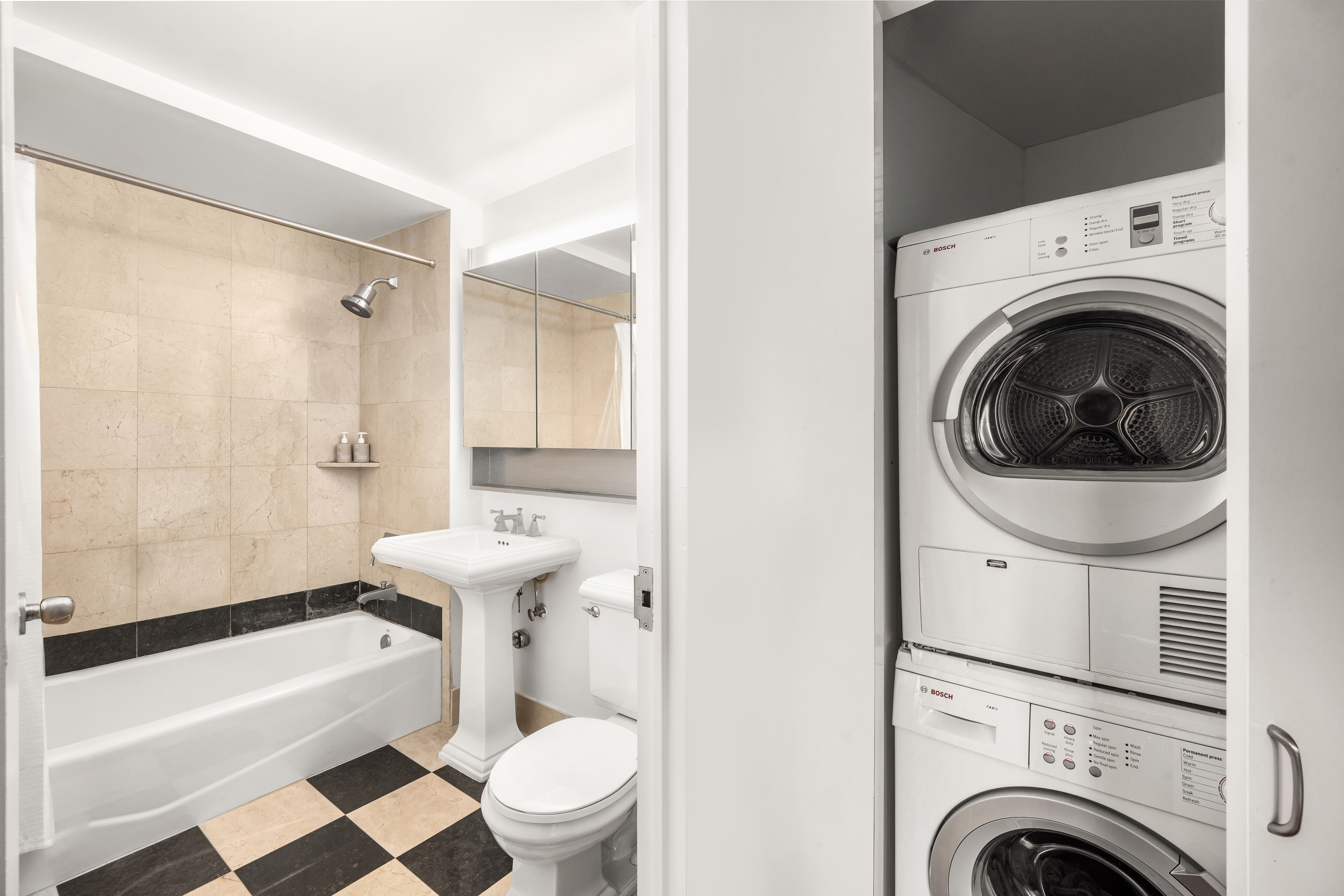 20 River Terrace, Unit 14C Manhattan, NY 10282 - Photo 10 of 12