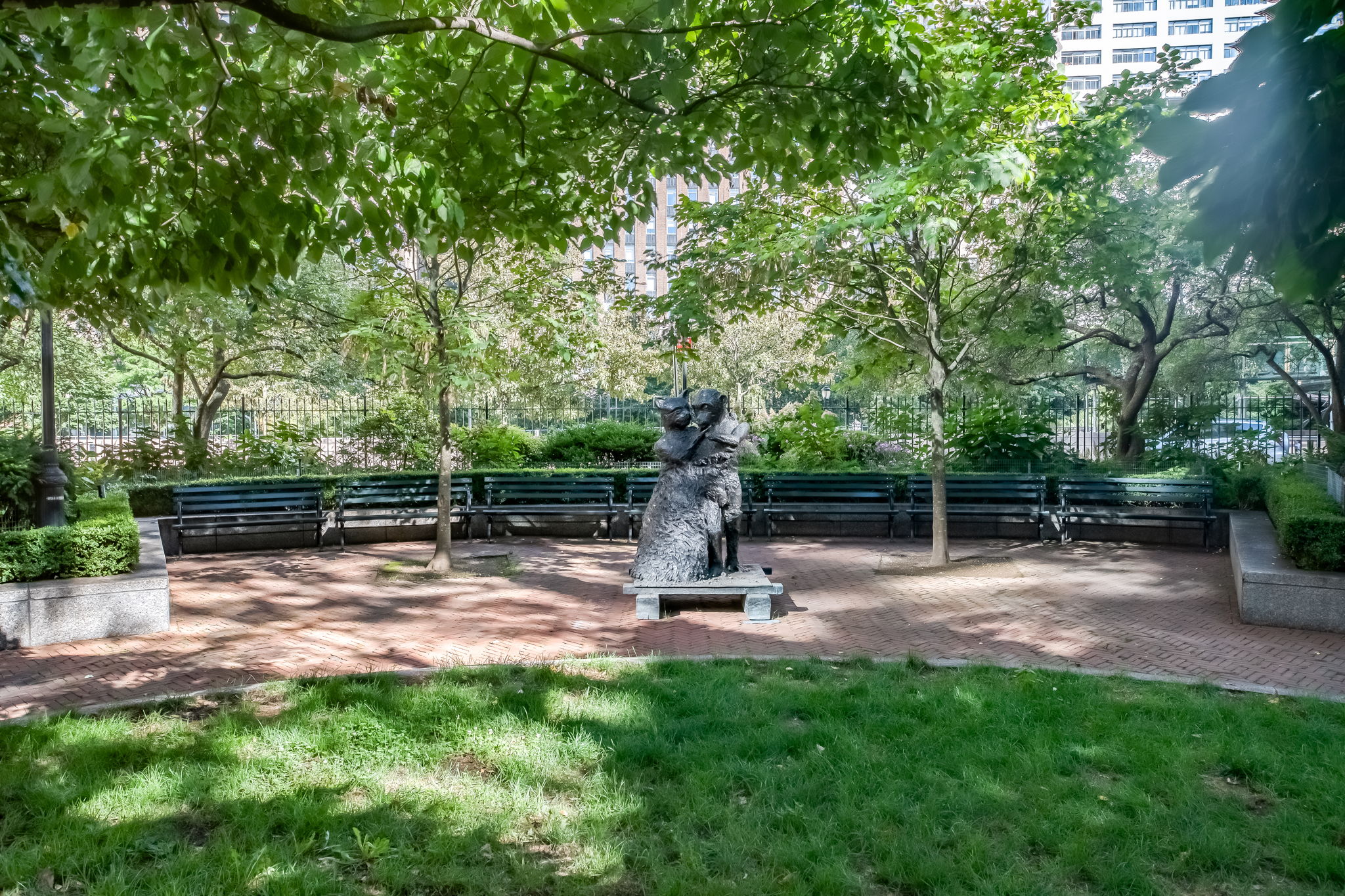 300 Rector Place, Unit 9L Manhattan, NY 10280 - Photo 23 of 29 Gallery Image 23