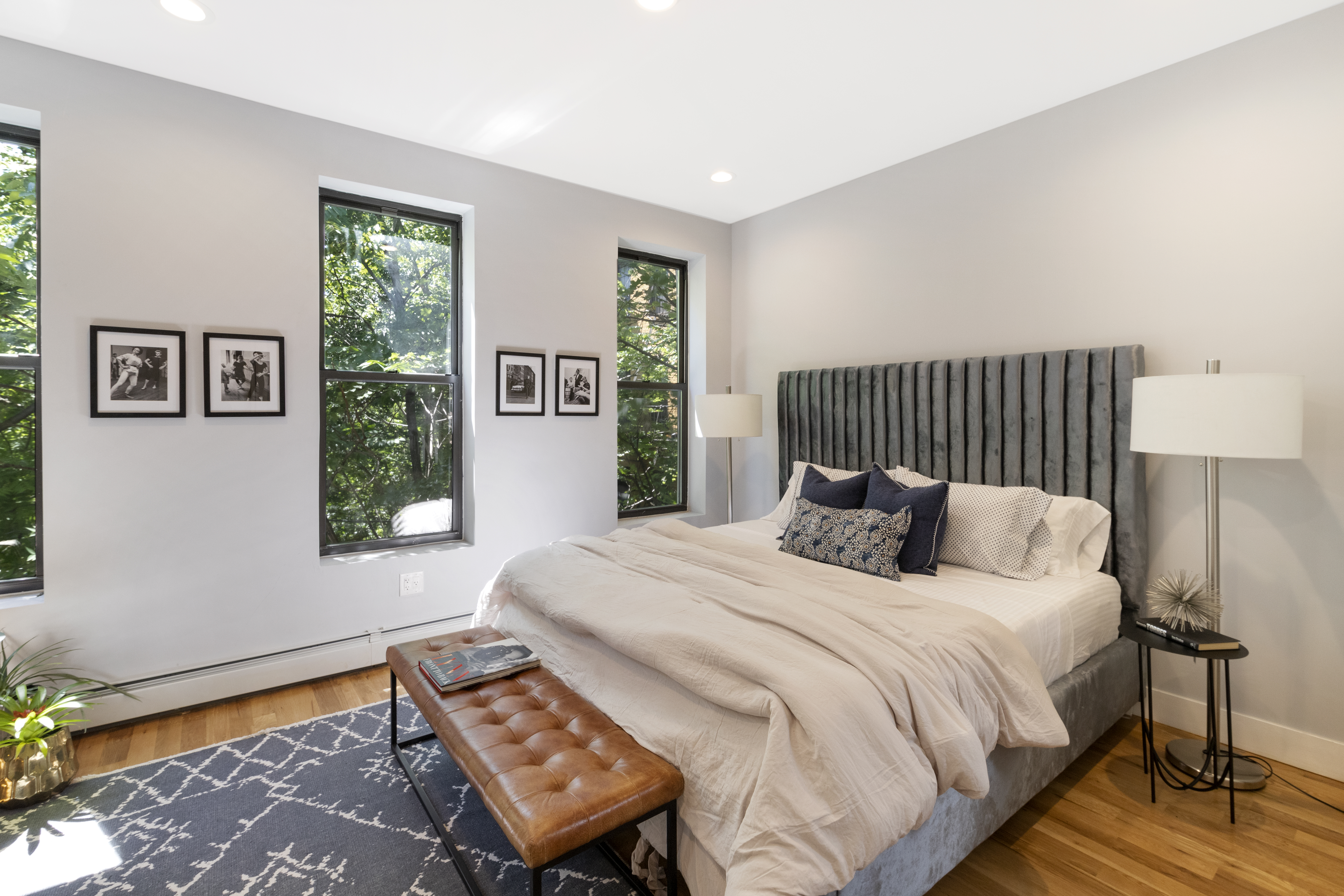 236 Lewis Avenue, Unit TWN Brooklyn, NY 11221 - Photo 7 of 17