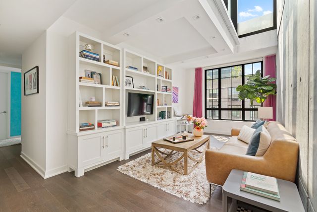 $4,875,000 | 205 Water Street, Unit 7FG | DUMBO