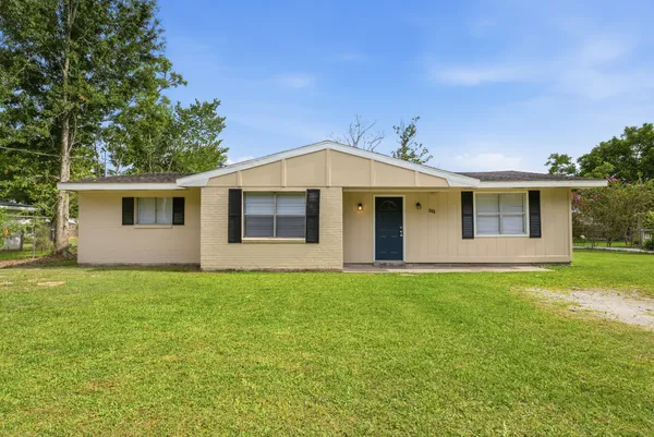 $195,000 | 311 Goss Road, Westlake, LA 70669