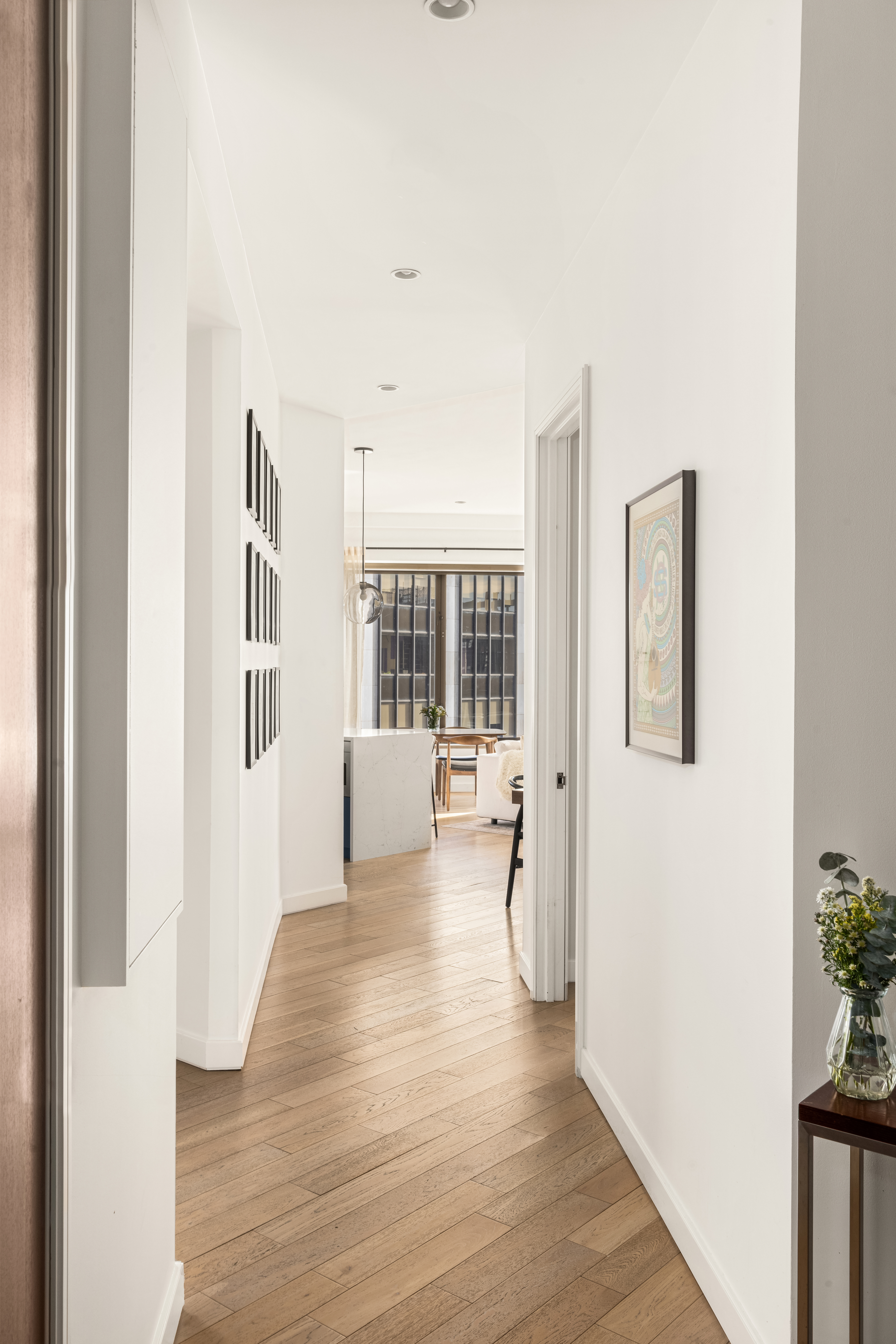75 Wall Street, Unit 29O Manhattan, NY 10005 - Photo 6 of 24 Gallery Image 6