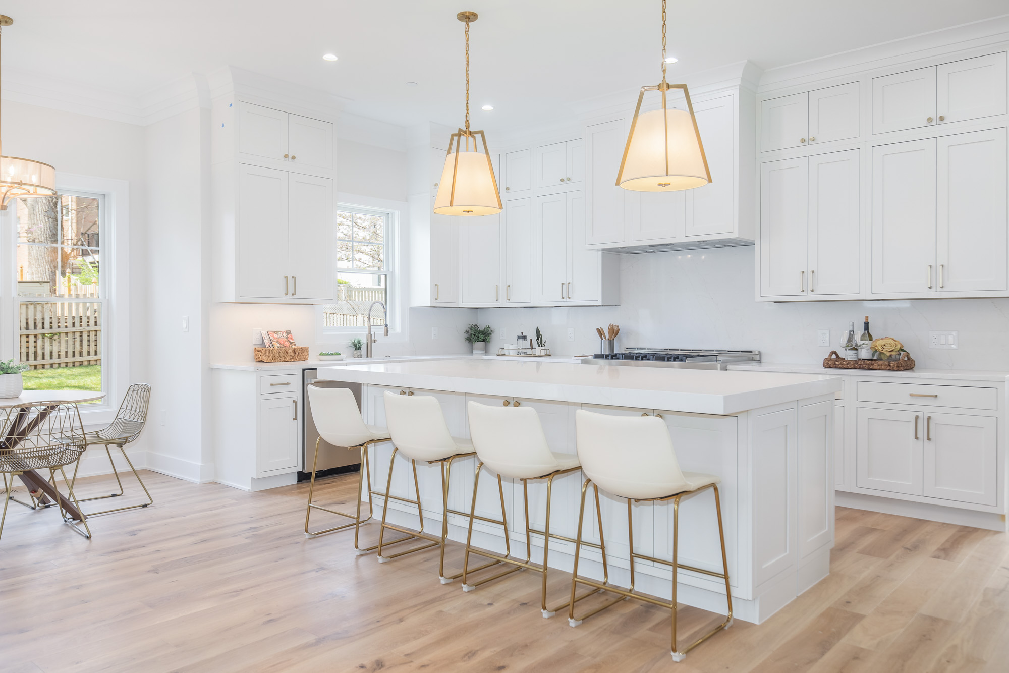 8806 Walnut Hill Road Chevy Chase, MD 20815 - Photo 6 of 32