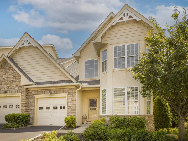 $550,000 | 16 Jefferson Crossing Boulevard, East Norriton, PA 19401