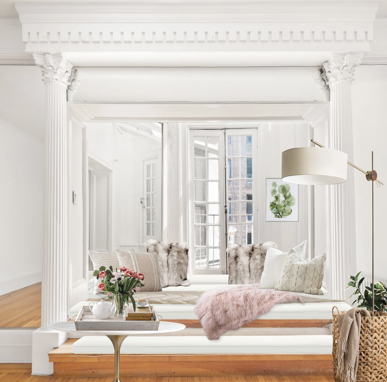 19 East 73rd Street, Unit 4 Manhattan, NY 10021 - Photo 9 of 16