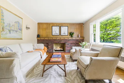 $1,150,000 | 231 Moss Hill Road, Jamaica Plain, MA 02130